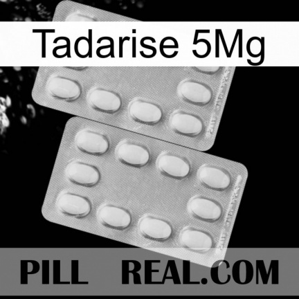 Tadarise 5Mg cialis4